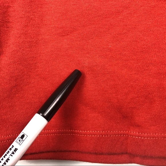 NWT Harley-Davidson Tank Top Orange Womens Large - Picture 6 of 8